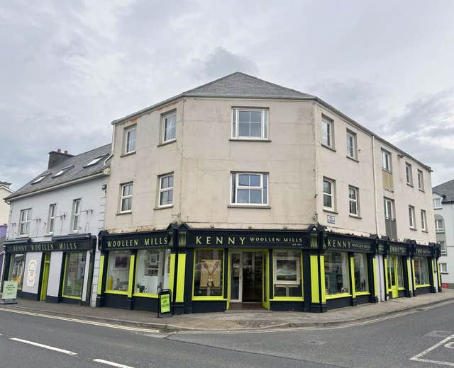 Lahinch Art Gallery