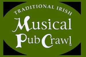 dublin irish music pub crawl