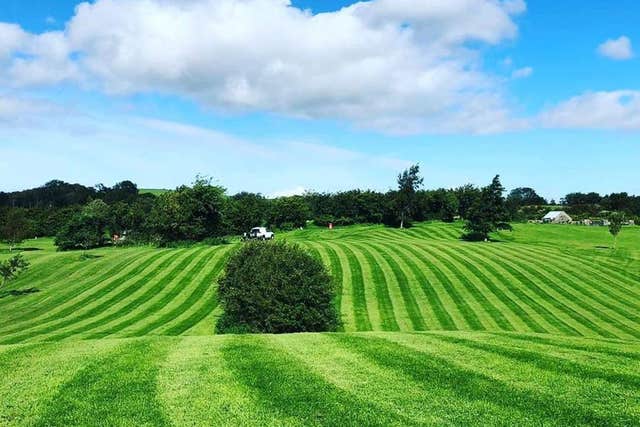 FootGolf Mayo