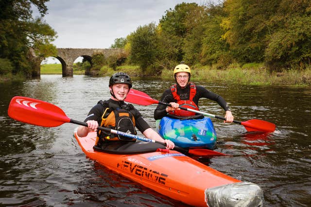 Cavan Adventure Centre