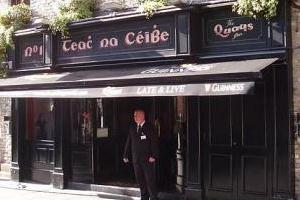 The Quays Irish Restaurant & Bar