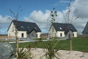 CAHERMORE HOLIDAY VILLAGE
