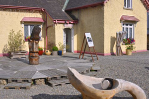 Schoolhouse for Art
