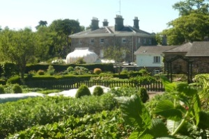 Marlfield house