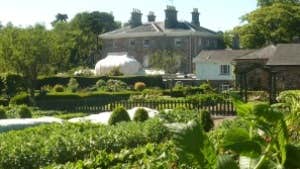 Visit Marlfield House Restaurant with Discover Ireland