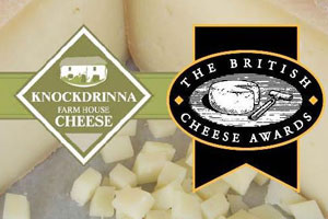Knockdrinna Cheese