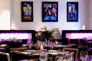 Fitwilton Hotel Restaurant