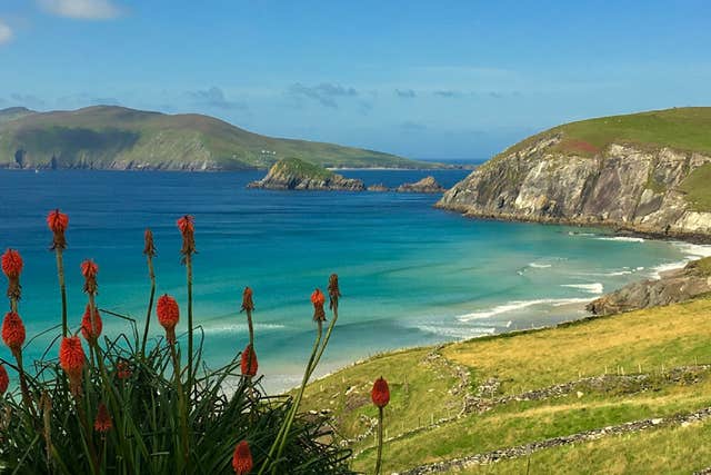 Staycations-Ireland
