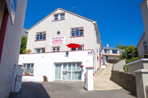 Seawinds Bed and Breakfast