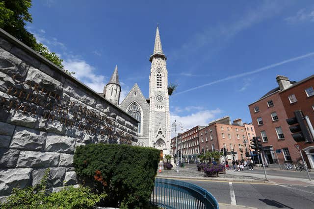 Abbey Presbyterian Church