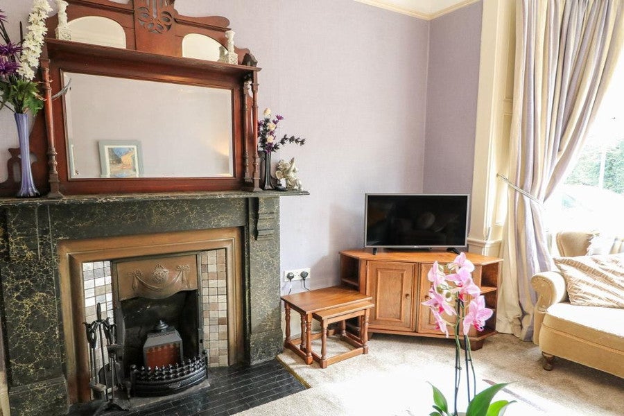 Stay with Church View Manor