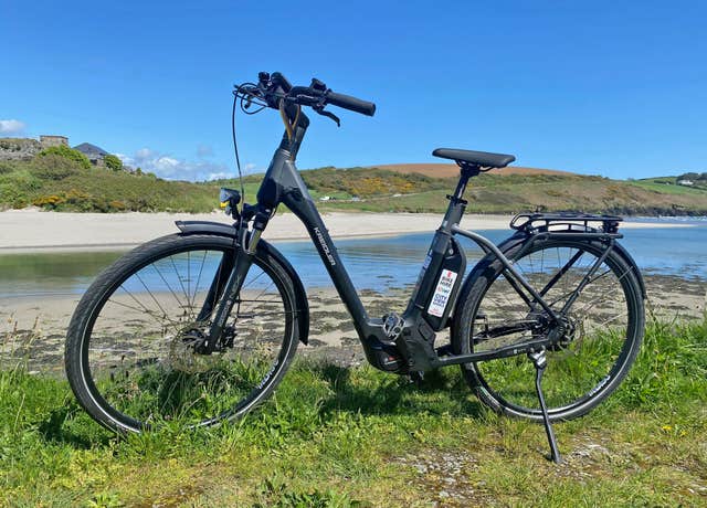 City View Wheels