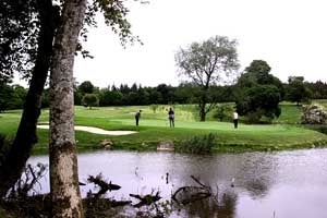 Headfort Golf Club - Old Course