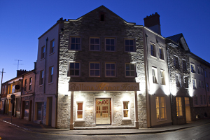 Ballina Manor Hotel
