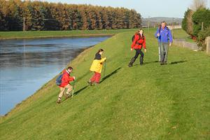 Errinagh Bridge Loop