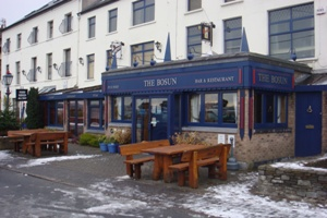 The Bosun Bar and Restaurant