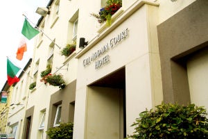 CILL AODAIN COURT HOTEL