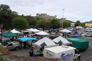 Cahir Farmers Market