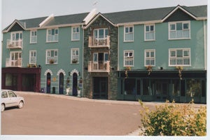 No 3 Killarney Haven Holiday Suites
