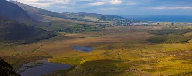 Kerry Tours by About Ireland Taxi Tours