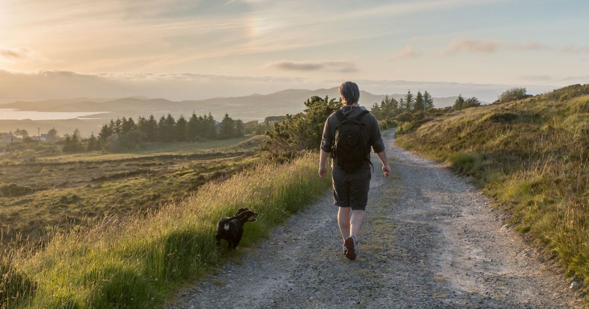 Check Out Ten Incredible Walking Holidays in Ireland