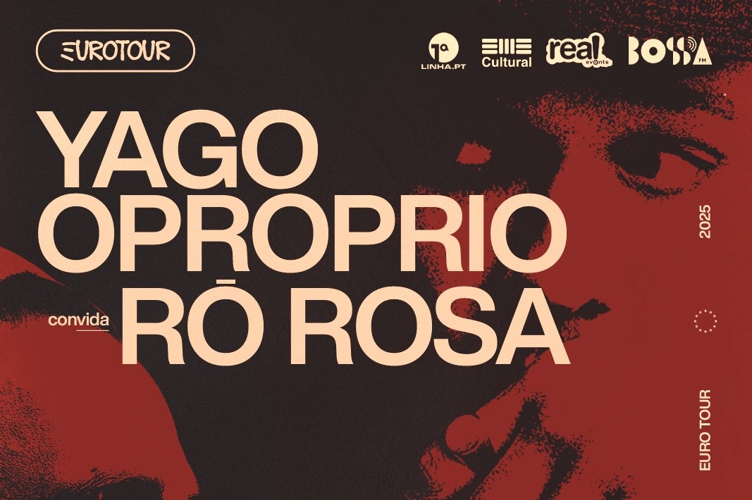 Yago Oproprio, a prominent rapper from São Paulo