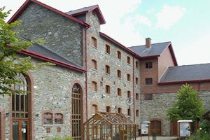 County Museum Dundalk