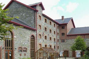 County Museum Dundalk