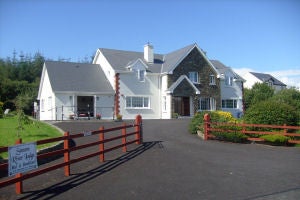 Sneem River Lodge