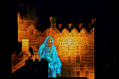 Fun and Fireworks at Bremore Castle Balbriggan