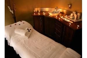 Osprey Spa at Osprey Hotel