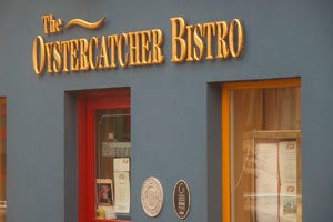 The Oystercatcher Lodge