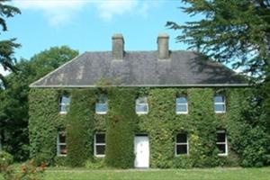 BILLERAGH HOUSE