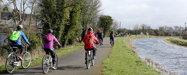 Mullingar Bike Hire