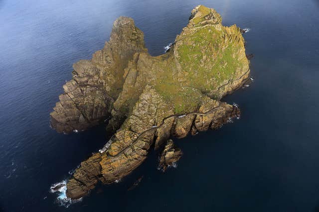 Iveragh Historical Tours
