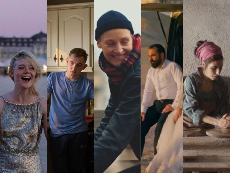 Lux Audience Award nominated films