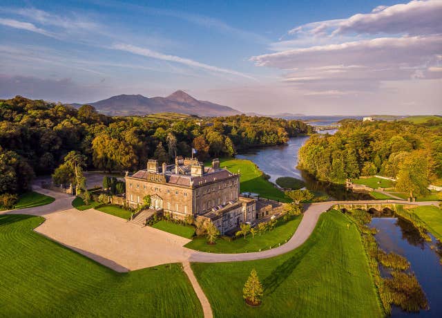 Westport Estate