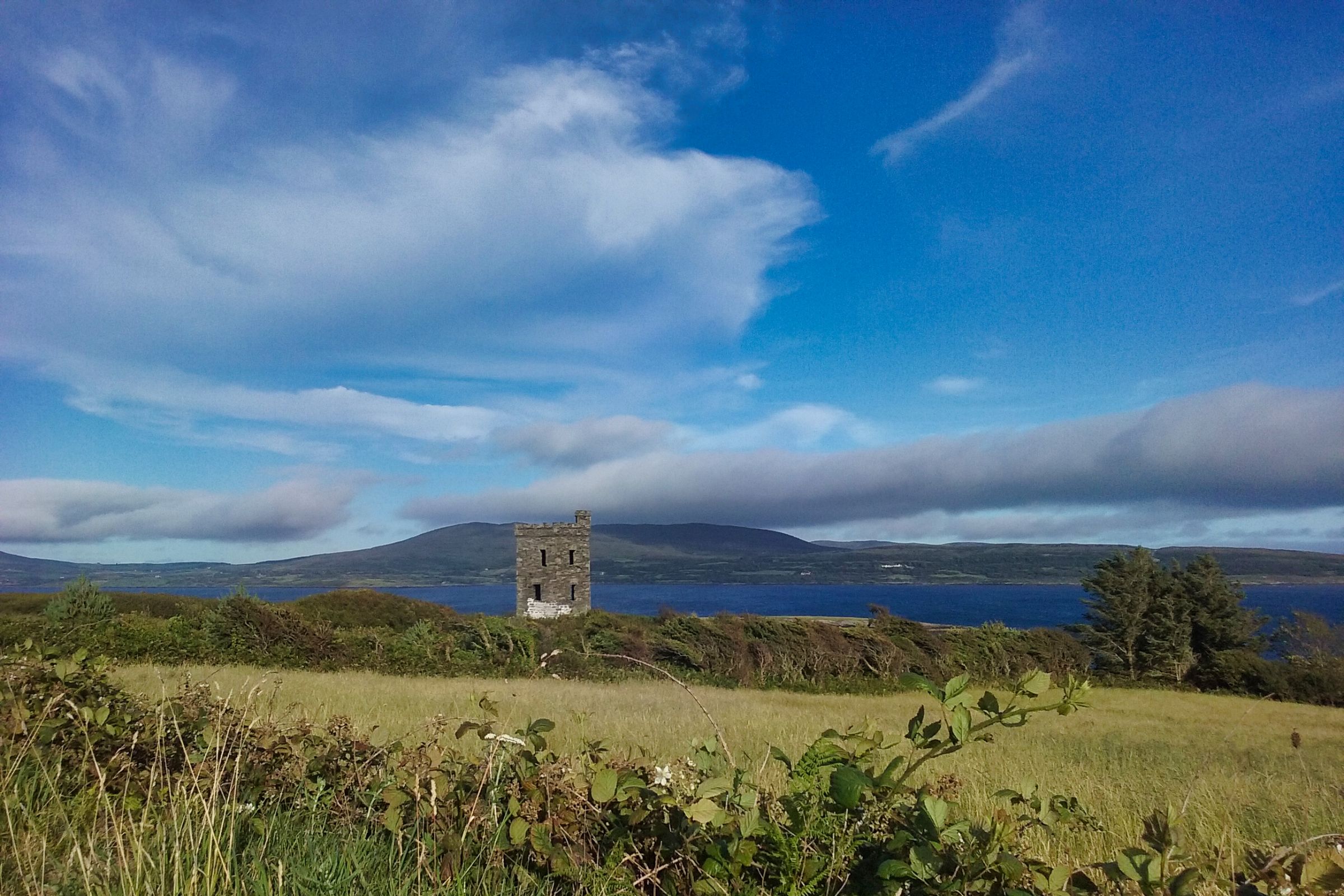 Travel to Brilliant Kilcrohane with Discover Ireland