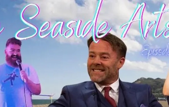 The Seaside Arts Club at Mermaid Arts