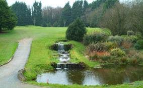 Monkstown Golf Club
