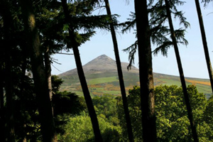 Great Sugar Loaf Mountain