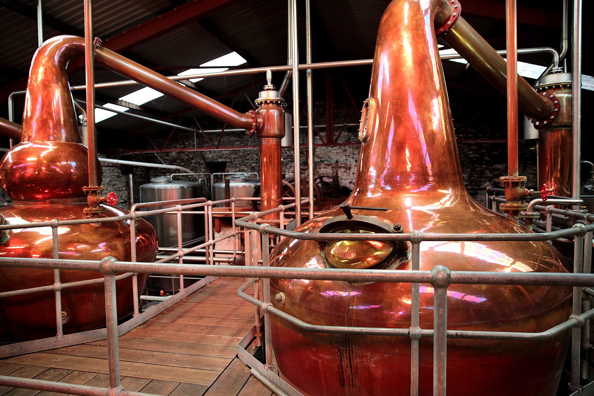 Visit Dingle Whiskey Distillery with Discover Ireland