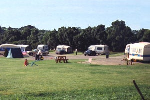 MOAT FARM CARAVAN AND CAMPING PARK