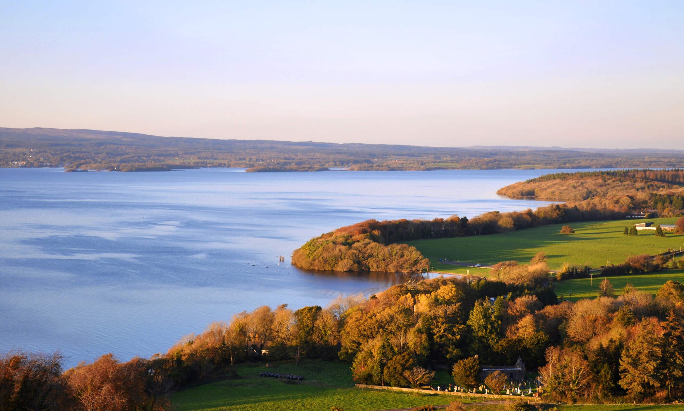 Visit Friendly Towns In Tipperary With Discover Ireland