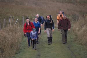 Inis Eoghain Cycleway