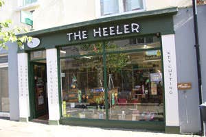 The Heeler