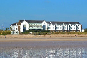 Quality Hotel Youghal