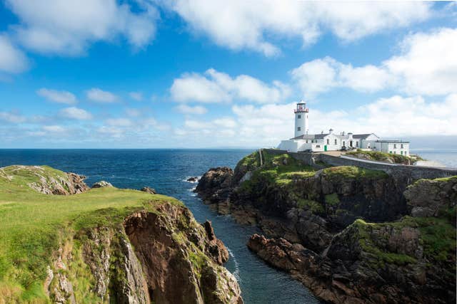 Fanad Lighthouse