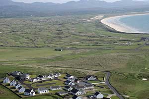 DOWNINGS COASTGUARD COTTAGES TYPE A