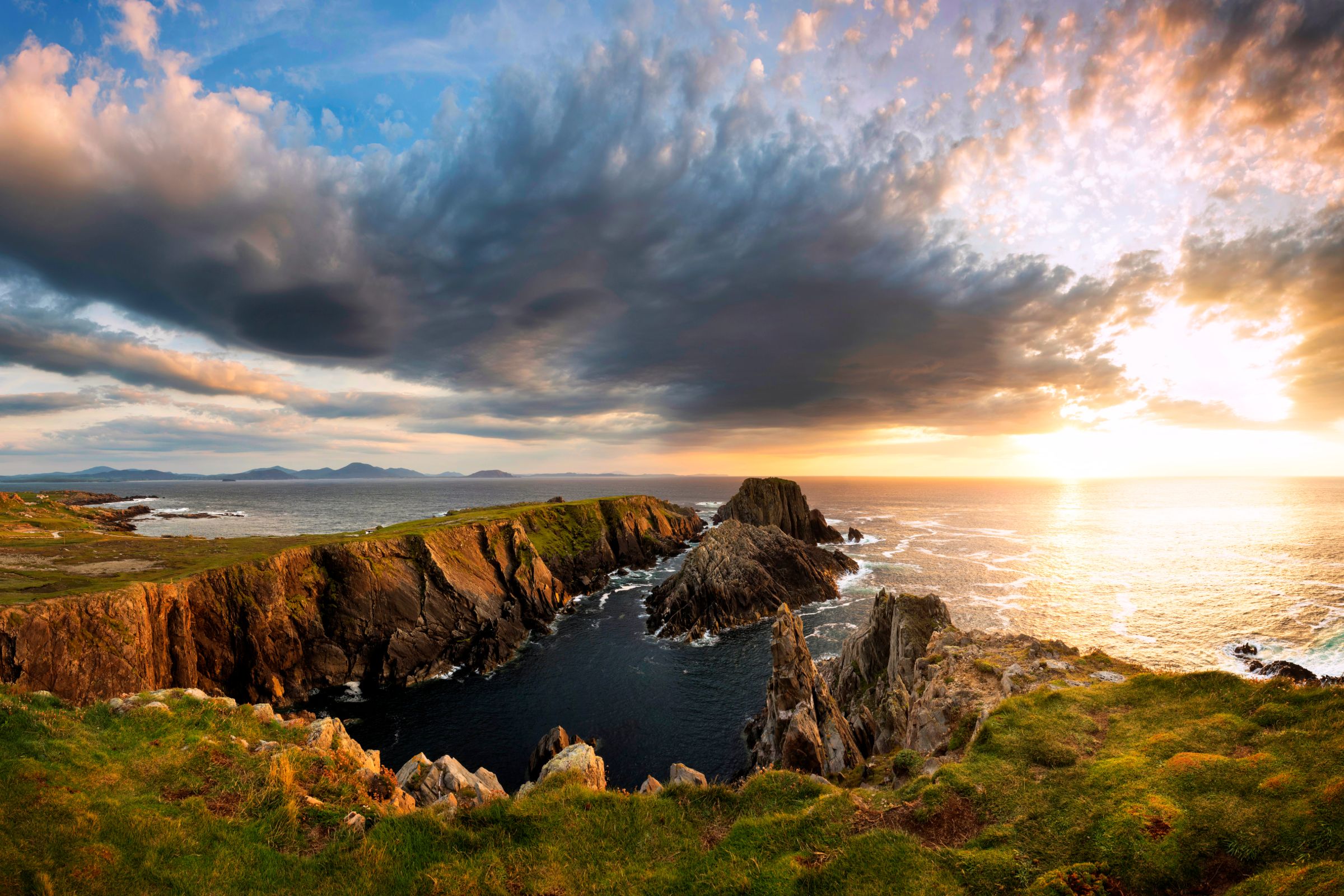 Explore Beautiful County Donegal with Discover Ireland